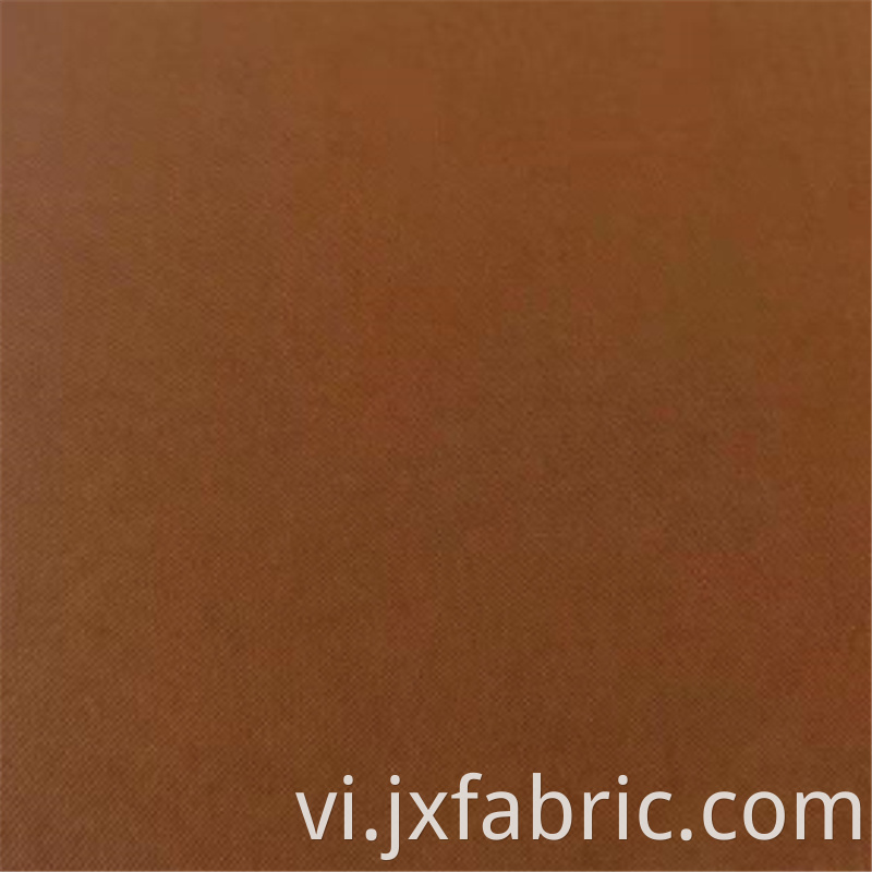 Customized Wrinkle Resistant Fabric